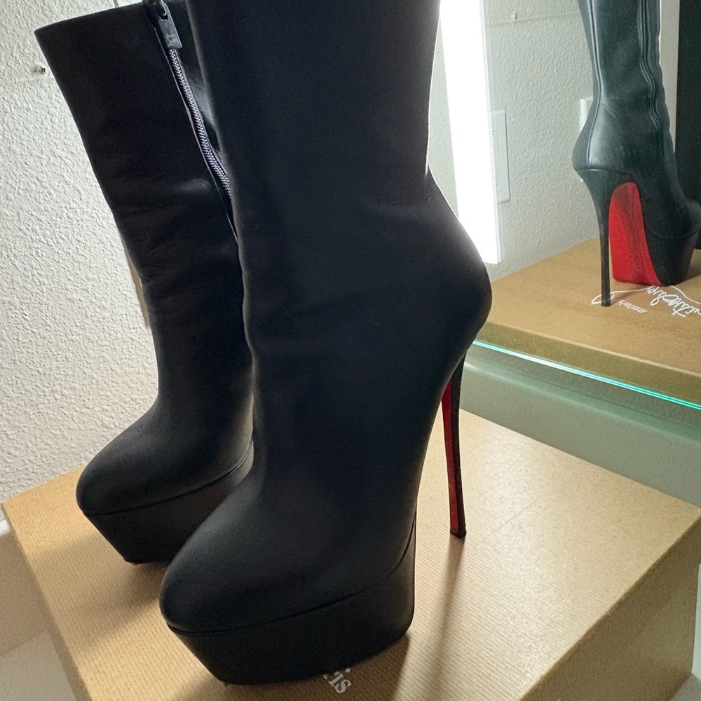 Authentic Christian Louboutin